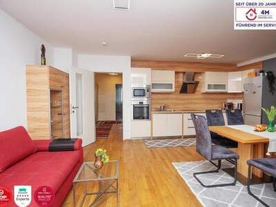 Eigentumswohnung in 1210 Wien