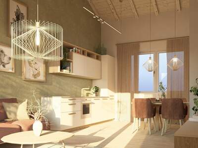 Wohnung kaufen in 5280 Braunau