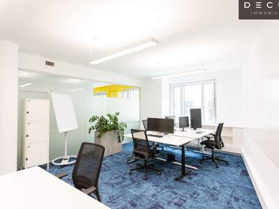 Gewerbeobjekt mieten in 1020 Wien (Bild 1)