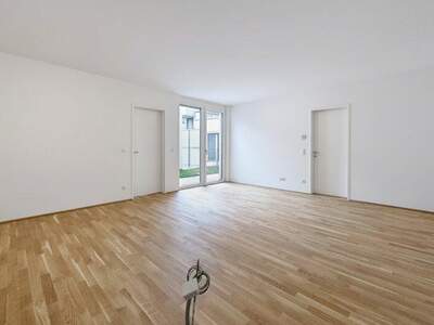 Terrassenwohnung kaufen in 1210 Wien (Bild 3)