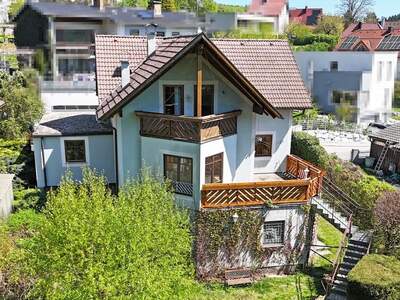 Haus kaufen in 3013 Tullnerbach