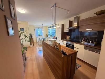 Wohnung kaufen in 7042 Antau