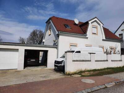 Haus kaufen in 7431 Bad Tatzmannsdorf