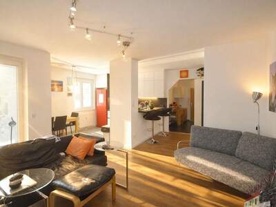 Wohnung mieten in 3100 St. Pölten (Bild 2)