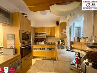 Terrassenwohnung kaufen in 1090 Wien (Bild 4)