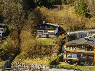 Haus mieten in 5700 Zell am See