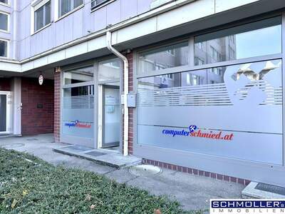 Gewerbeobjekt kaufen in 4600 Thalheim (Bild 1)