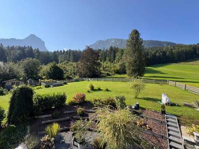 Einfamilienhaus kaufen in 5350 Strobl