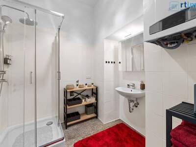 Altbauwohnung kaufen in 1120 Wien (Bild 4)