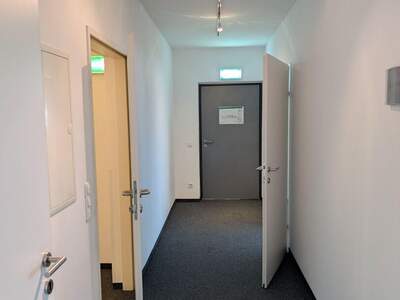 Gewerbeobjekt mieten in 5020 Salzburg (Bild 2)