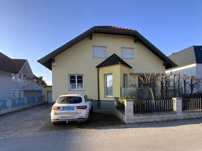 Haus kaufen in 2253 Weikendorf