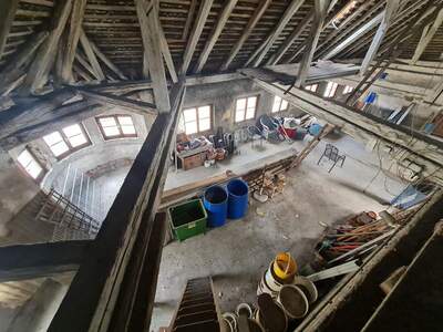 Wohnanlage kaufen in 4400 Steyr (Bild 4)