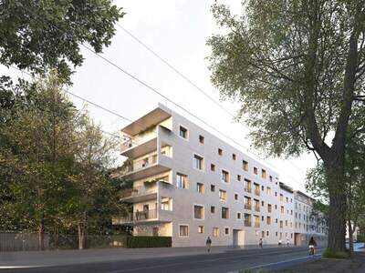 Terrassenwohnung kaufen in 8010 Graz (Bild 4)