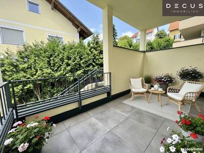 Wohnung kaufen in 8047 Graz