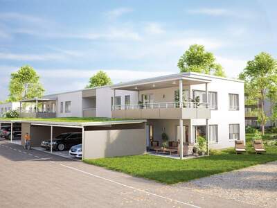 Wohnung kaufen in 9131 Grafenstein