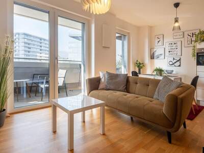 Wohnung mit Balkon kaufen in 4040 Linz (Bild 1)