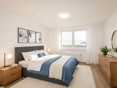 Mietwohnung in 2700 Wiener Neustadt (Bild 4)