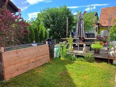 Haus kaufen in 8054 Graz