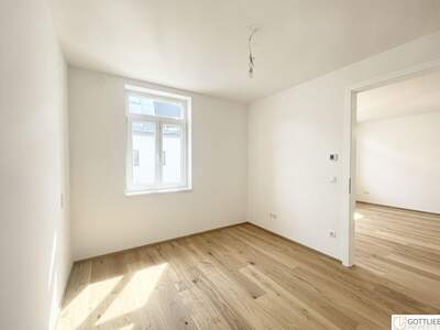 Altbauwohnung mit Balkon kaufen in 1170 Wien (Bild 1)
