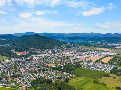 Eigentumswohnung in 9073 Klagenfurt