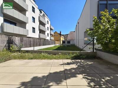 Wohnung mieten in 3100 St. Pölten