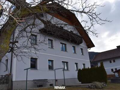 Haus kaufen in 9863 Rennweg