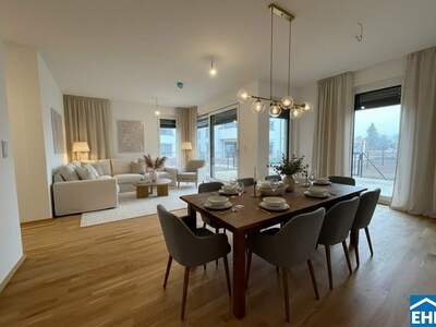 Eigentumswohnung in 2700 Wiener Neustadt