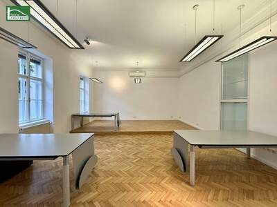Gewerbeobjekt mieten in 1090 Wien