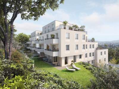 Wohnung mit Balkon kaufen in 1230 Wien (Bild 5)