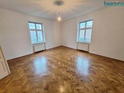 Altbauwohnung mieten in 1030 Wien (Bild 4)