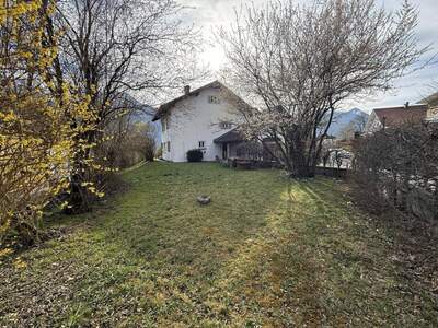 Haus mieten in 6700 Bludenz