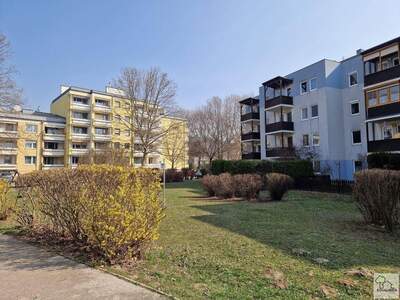 Eigentumswohnung in 2103 Langenzersdorf