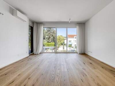 Terrassenwohnung kaufen in 1190 Wien (Bild 5)