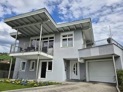 Haus kaufen in 6133 Weerberg