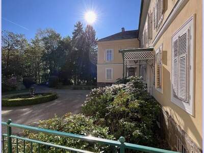 Wohnung mieten in 8344 Bad Gleichenberg