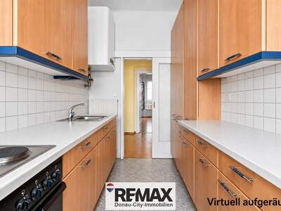 Terrassenwohnung kaufen in 1040 Wien (Bild 5)