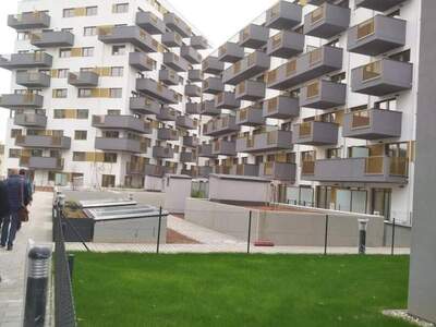 Anlageobjekt kaufen in 1220 Wien