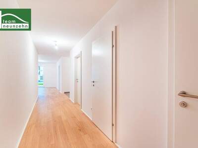 Terrassenwohnung kaufen in 1220 Wien (Bild 5)