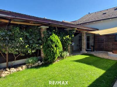 Haus kaufen in 2275 Bernhardsthal