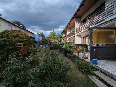 Haus mit Garten kaufen in 8045 Graz (Bild 1)