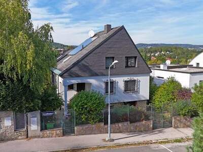 Haus kaufen in 1130 Wien