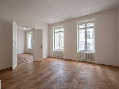 Altbauwohnung mieten in 1060 Wien (Bild 5)