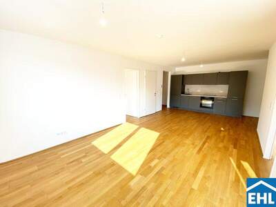 Terrassenwohnung mieten in 1110 Wien (Bild 4)