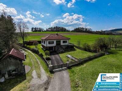 Haus kaufen in 4230 Pregarten