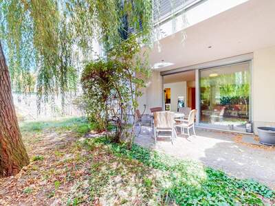 Wohnung kaufen in 1190 Wien (Bild 5)