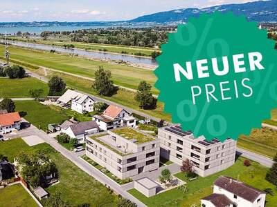 Eigentumswohnung in 6972 Fußach