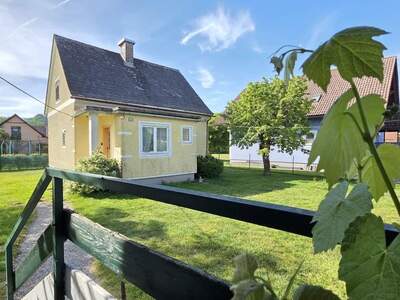 Haus kaufen in 8480 Mureck