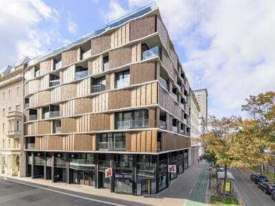 Eigentumswohnung in 1010 Wien