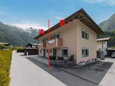 Haus kaufen in 6433 Oetz