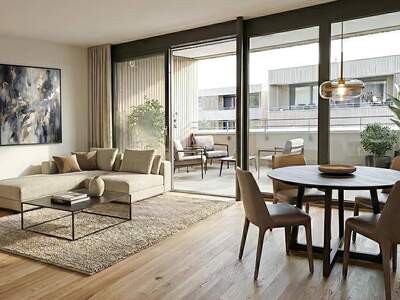 Eigentumswohnung in 6972 Fußach